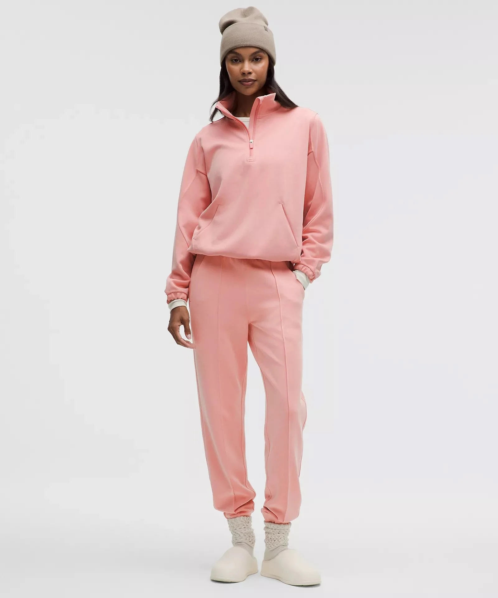 lululemon Tea Rose Collection - December 2025 — EXTRA MAGIC MINUTES